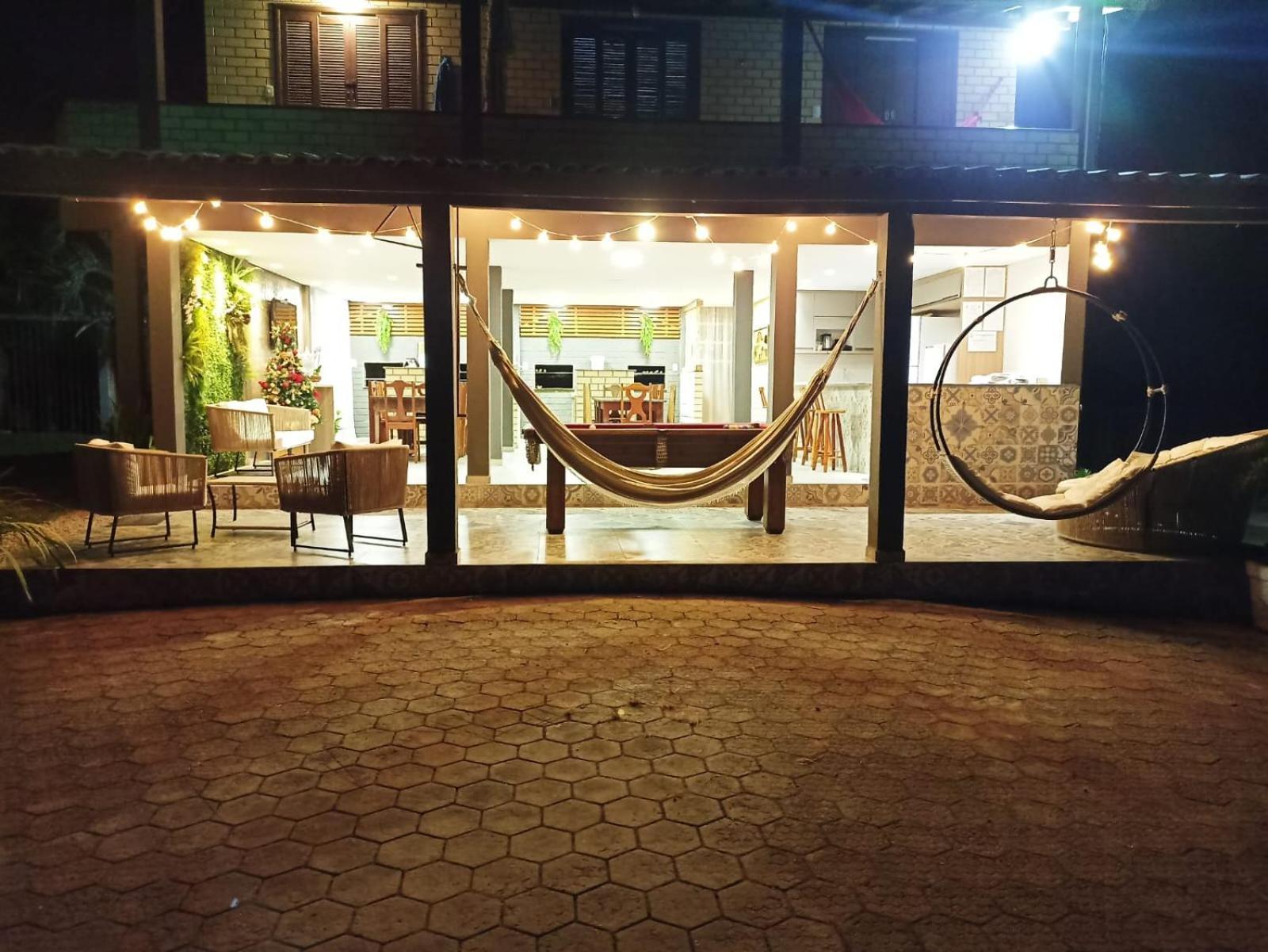 Encantos Do Rosa Imbituba  Exterior photo